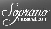 Soprano Instrumentos Musicais